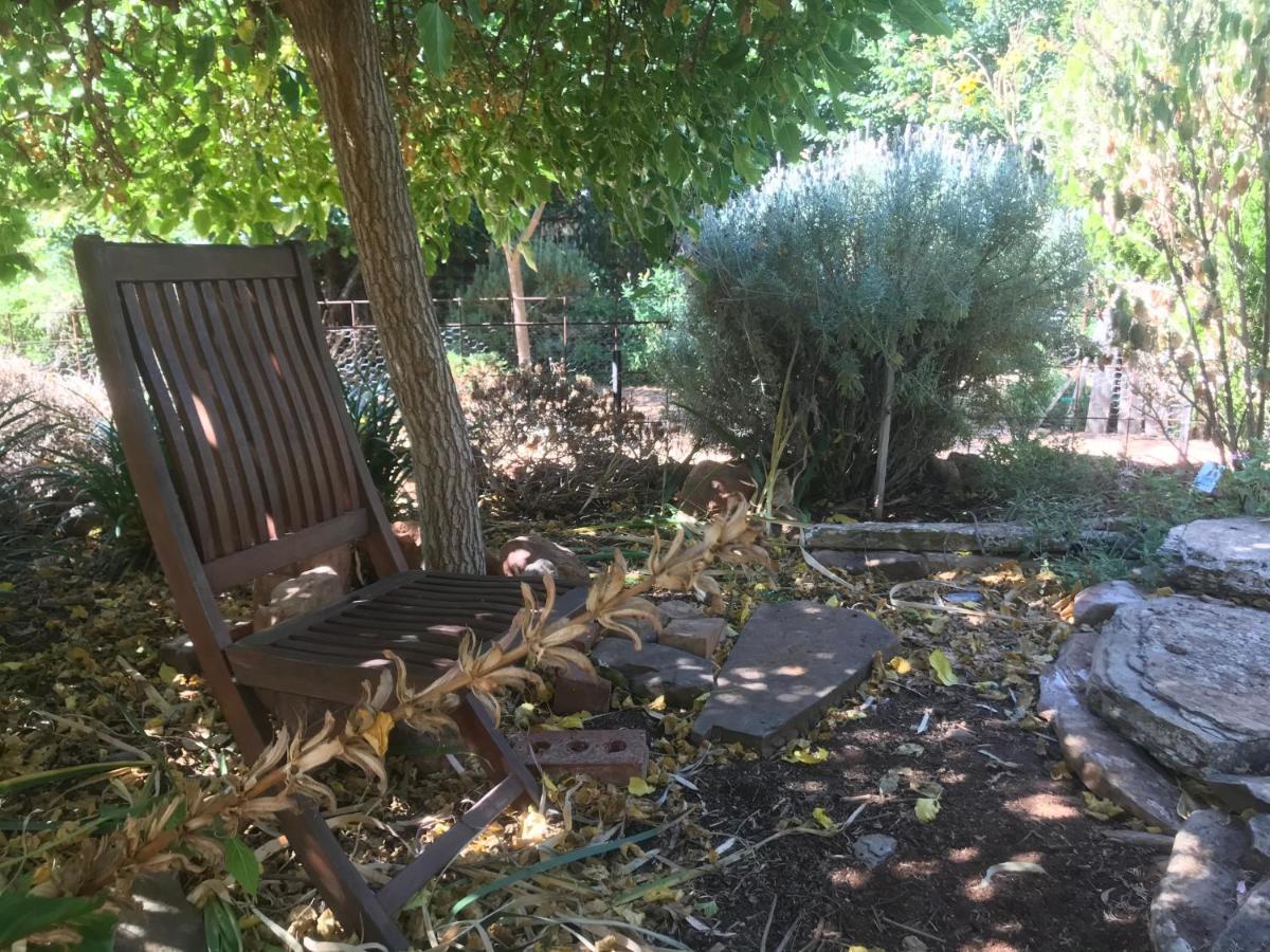 Birdsong Gardens Homestay Quorn