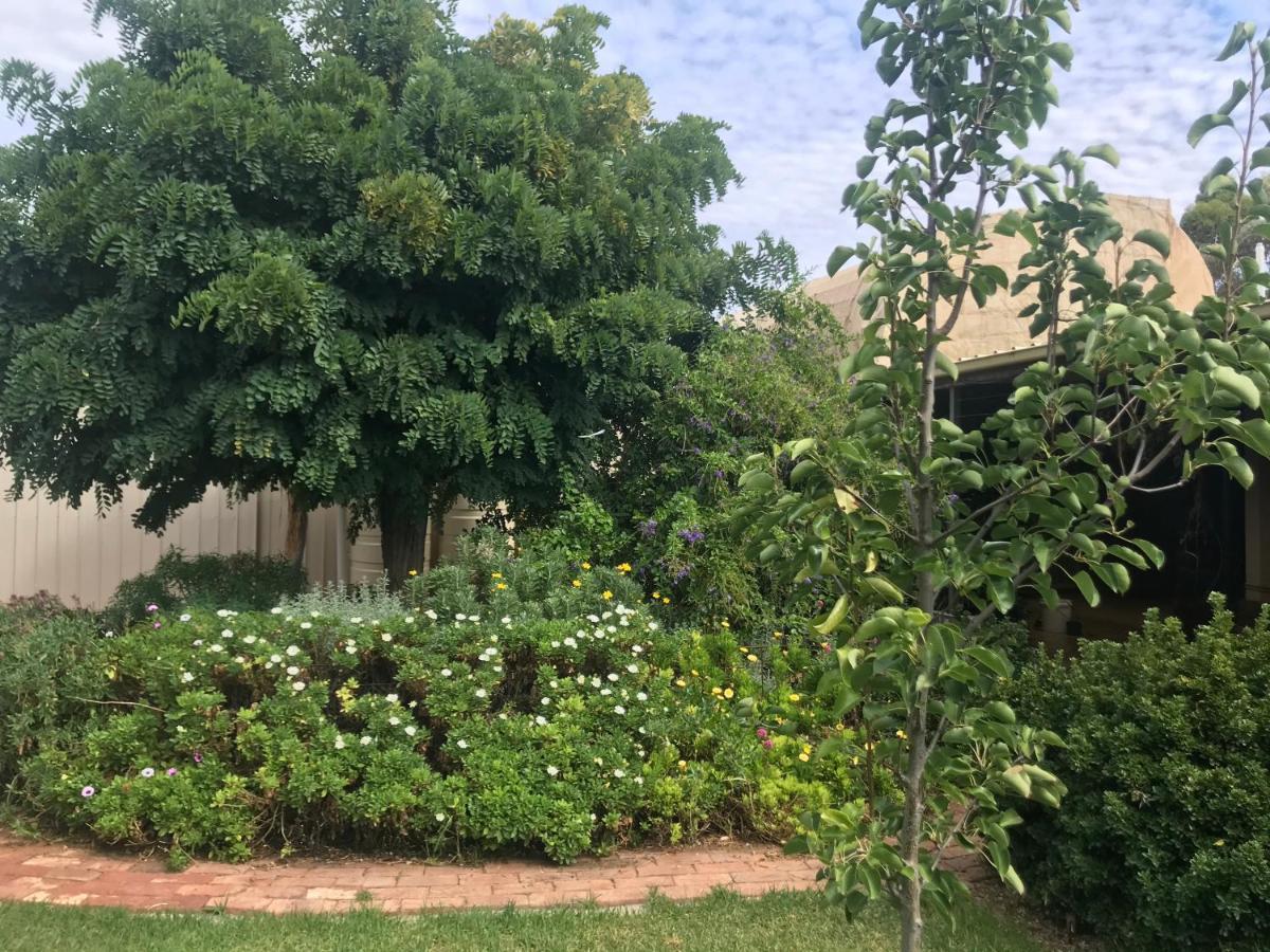 Homestay Birdsong Gardens
