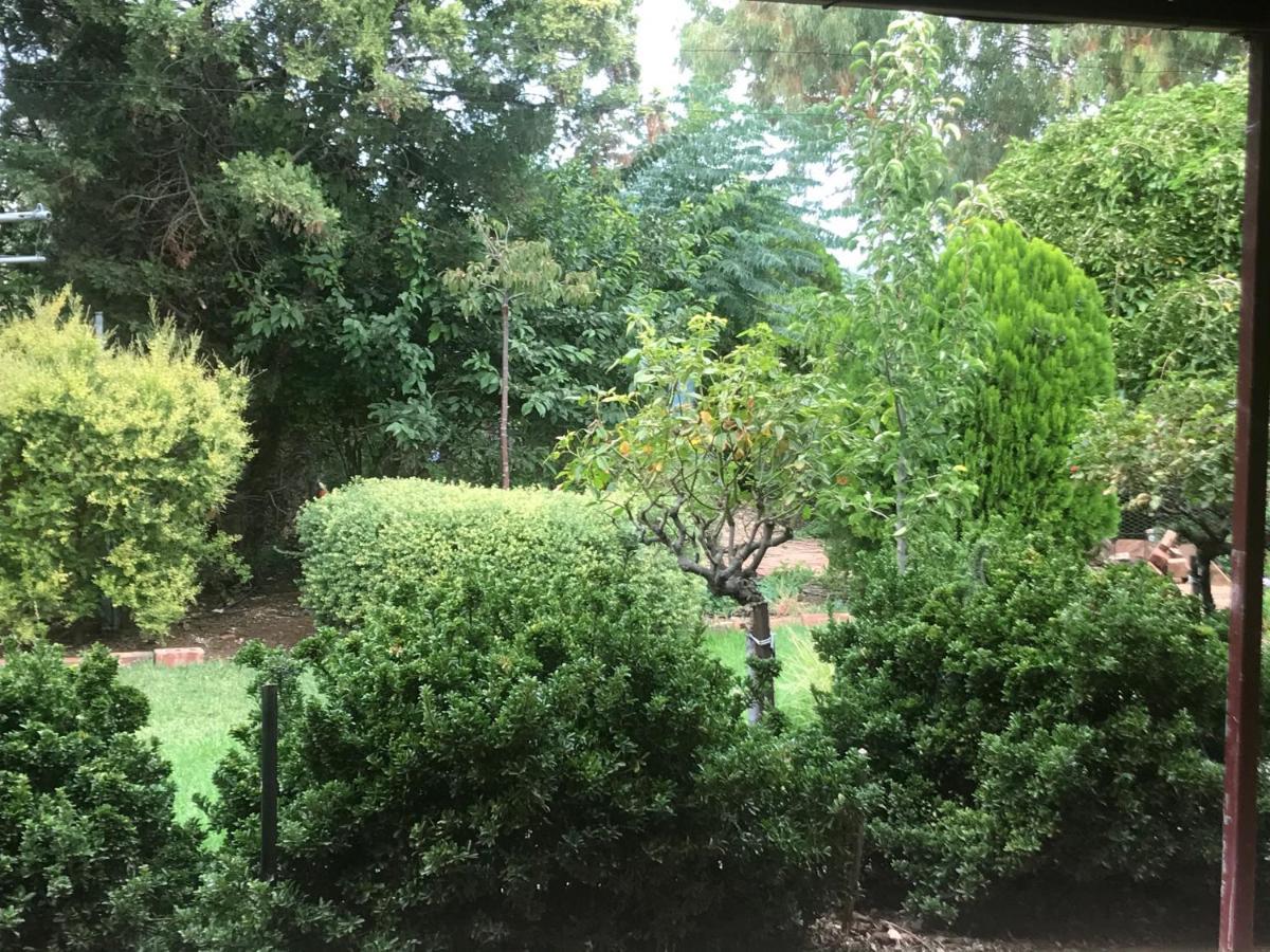 Birdsong Gardens Homestay Quorn