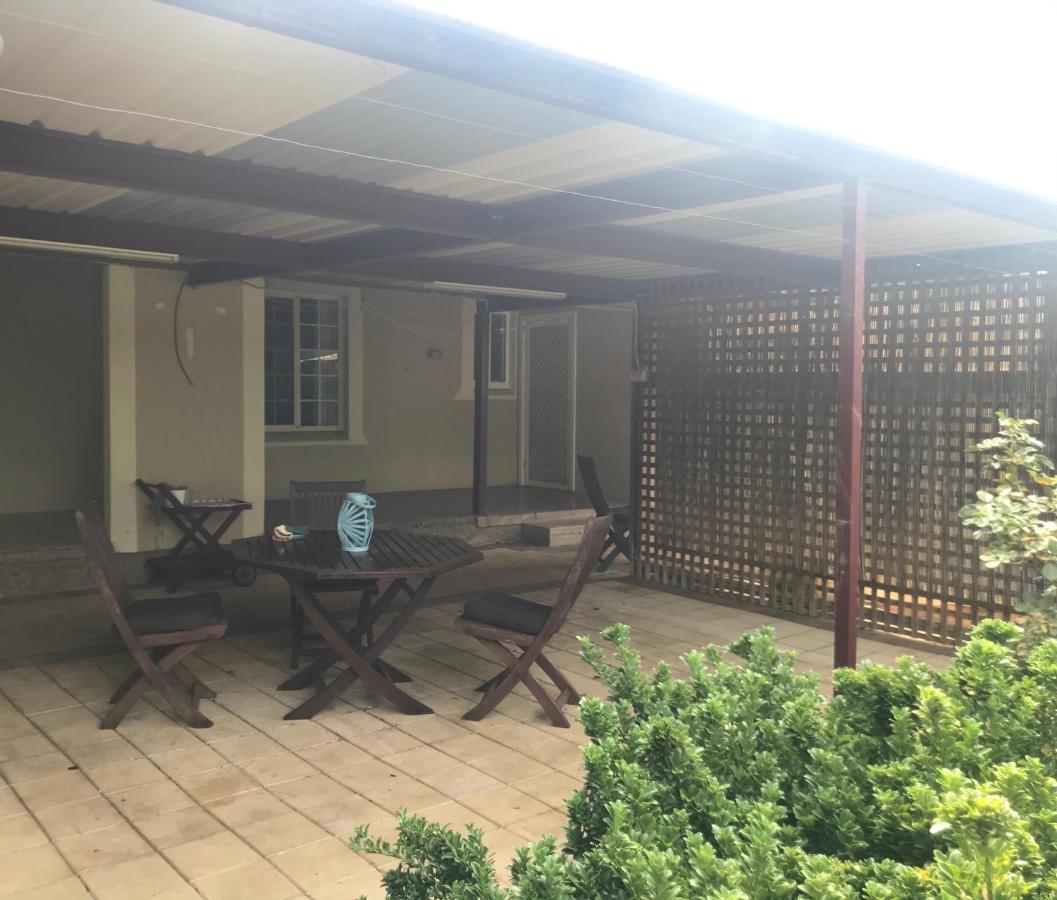 Birdsong Gardens Homestay Quorn