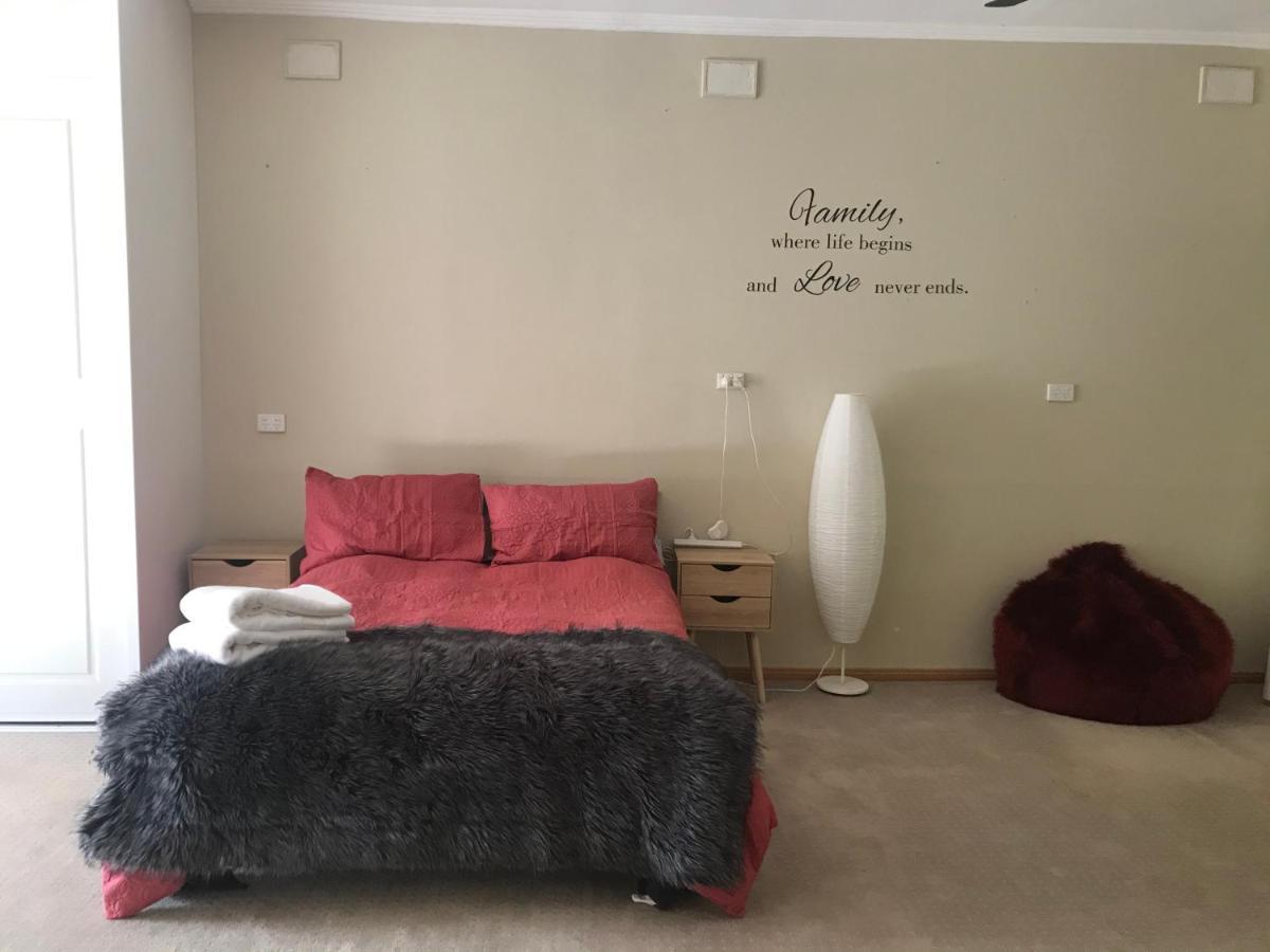 Homestay Birdsong Gardens