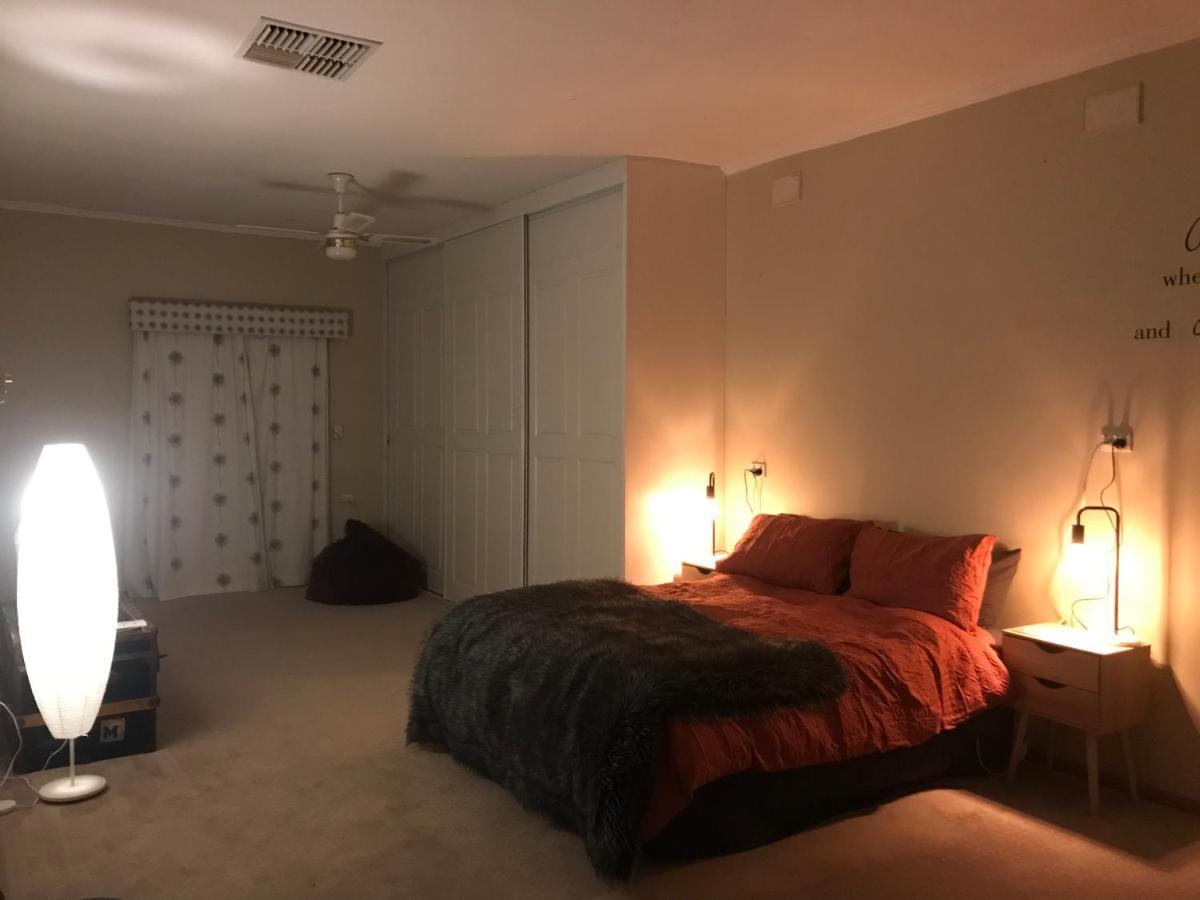 Birdsong Gardens Homestay Quorn