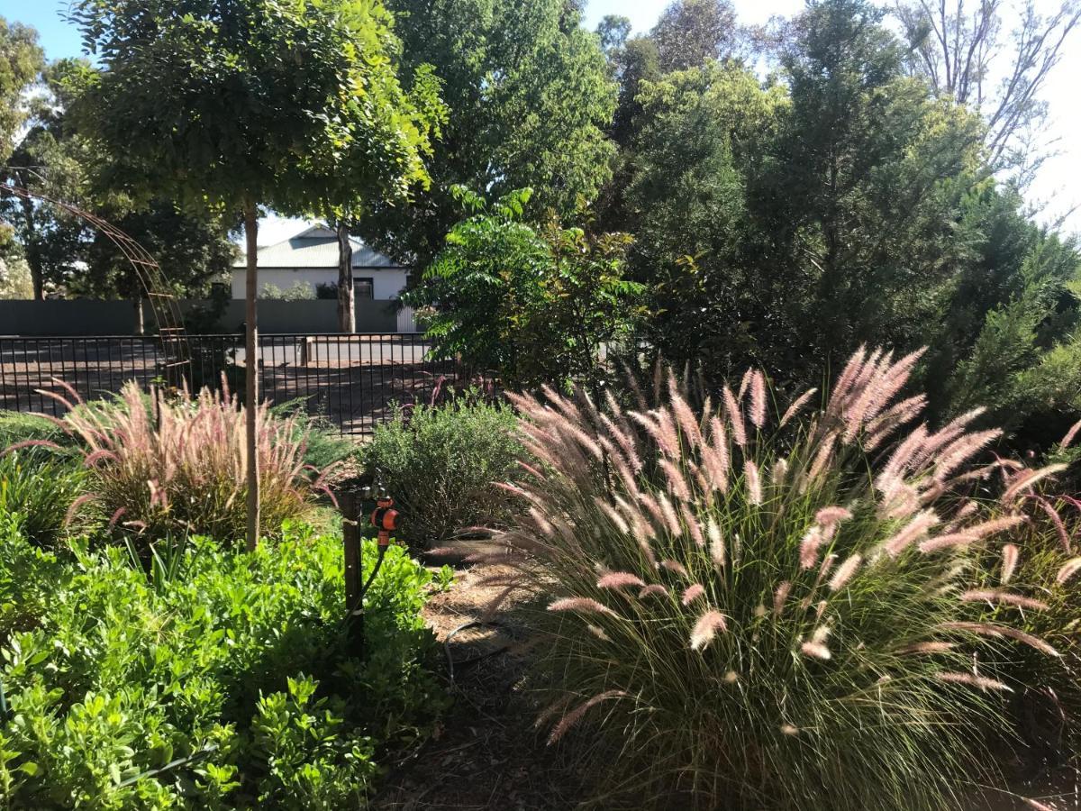 Homestay Birdsong Gardens *